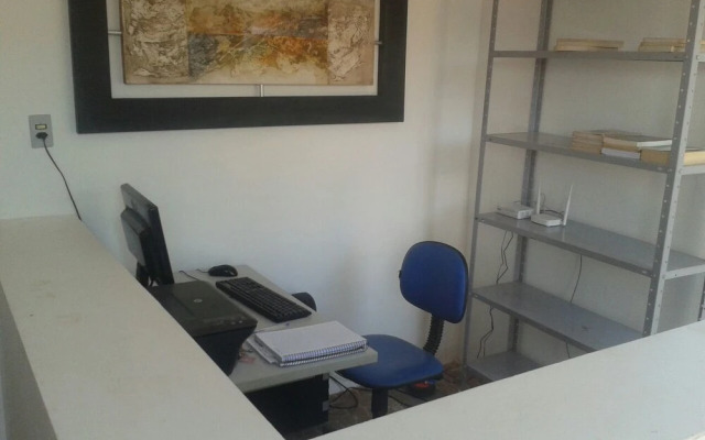 Hostel Serrano Albergue da Juventude