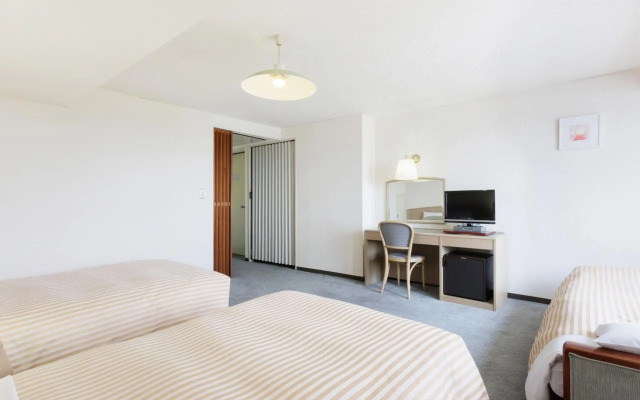 FLEXSTAY INN Kashima Central