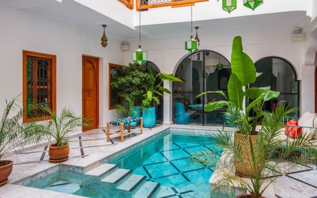 Riad SofYan