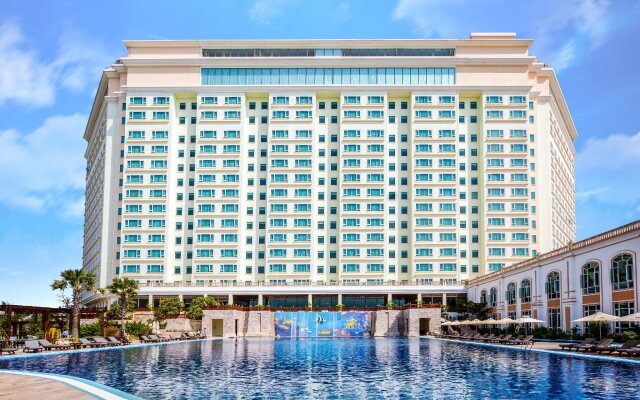 Sokha Phnom Penh Hotel