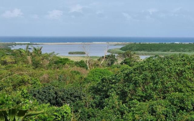Ndiza Lodge & Cabanas