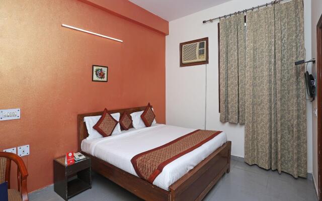 Capital O Hotel TOWN HOME