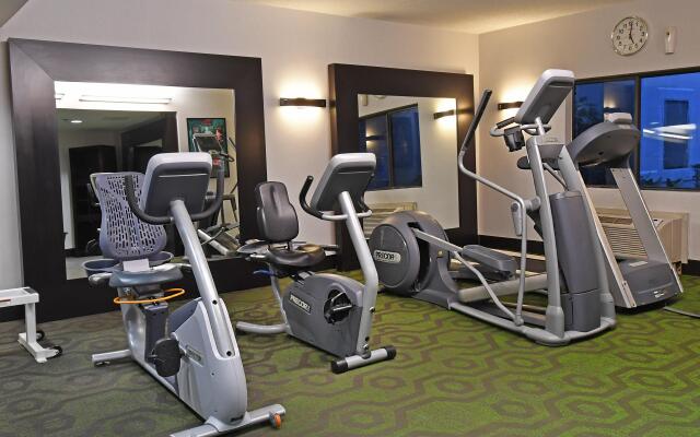 Holiday Inn Irving Las Colinas by IHG