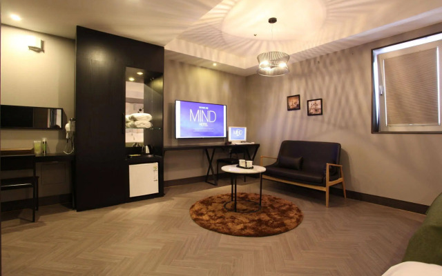 Mind Hotel