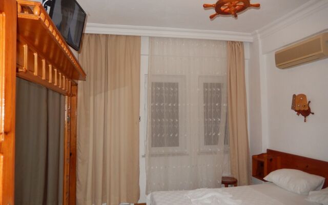 Hotel Truva - Boutique Class