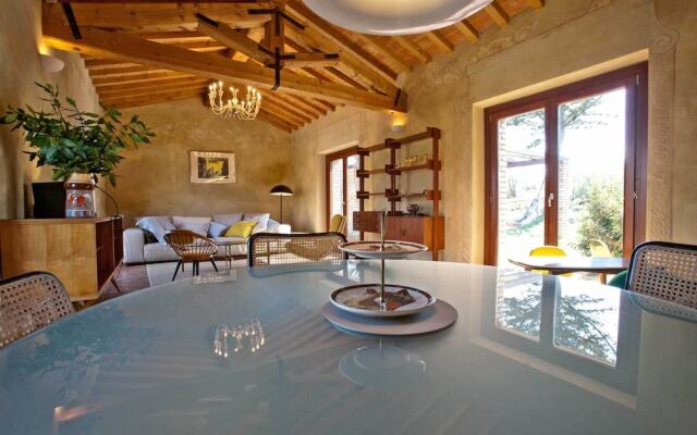 Tuscany Forever Villas