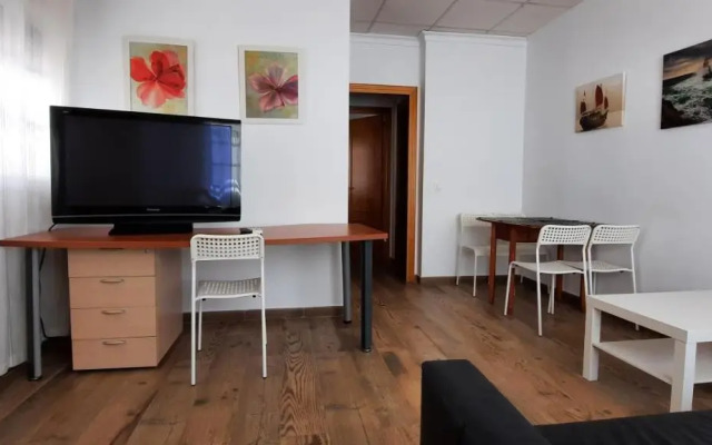 Apartamento En Barbate