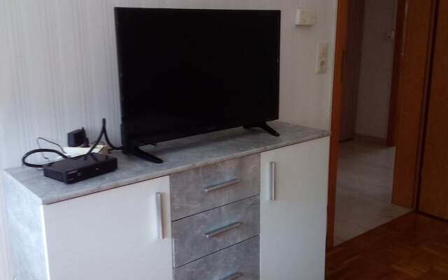 Ferienwohnungen Niedersburger Eck