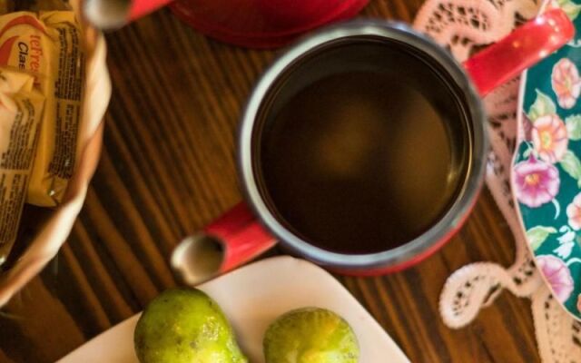 Agriturismo Antico Frutto