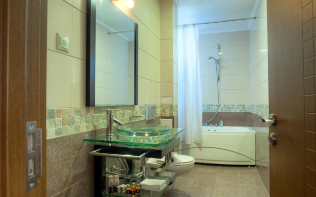 MPM Hotel Merryan
