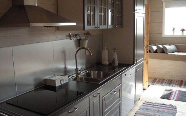 Augustas Bed & Breakfast AB