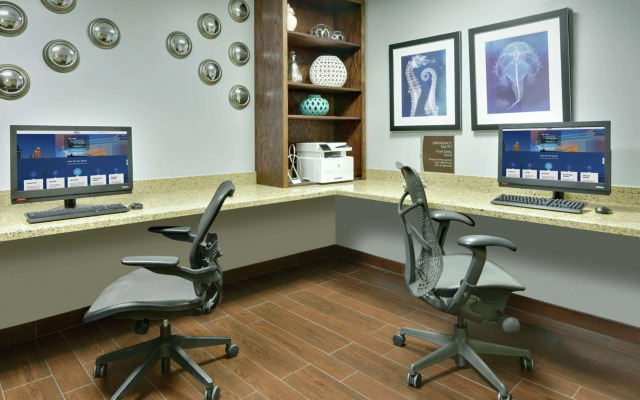 Homewood Suites by Hilton San Diego-Del Mar