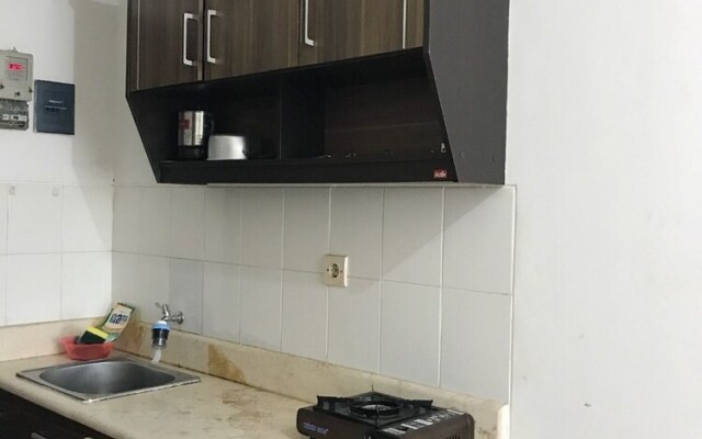 Apartemen Malang Type Studio