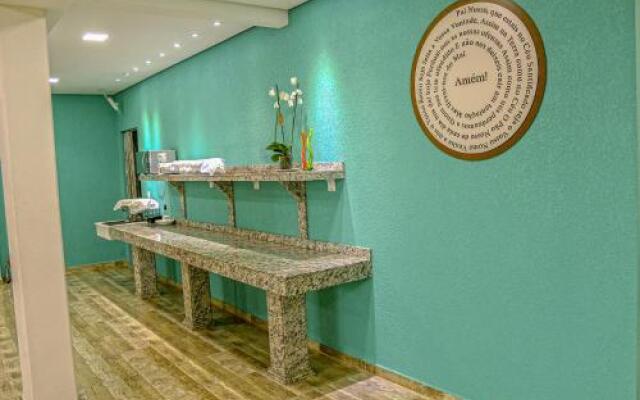 Hotel Royal Jaraguá