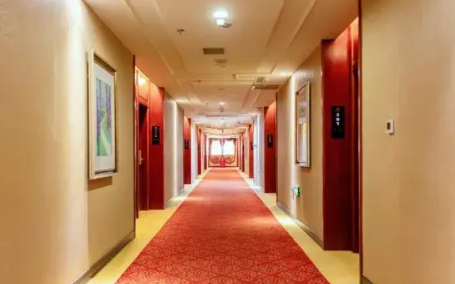 Xinlei Hotel