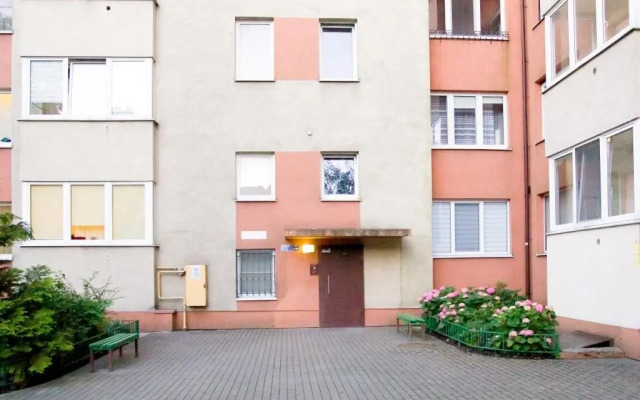 Апартаменты Zoya-Apart (Зоя) на улице Первомайская