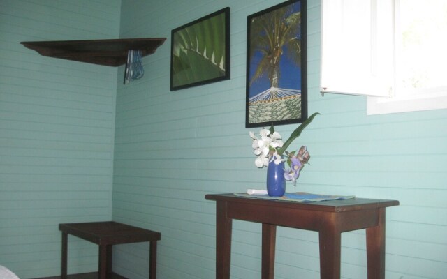 Sand Dollar Beach Bed & Breakfast