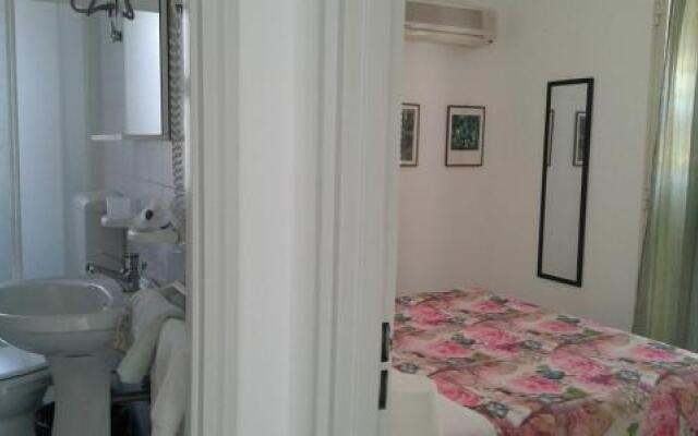 Pensione S. Antonio Ristorante Silvia