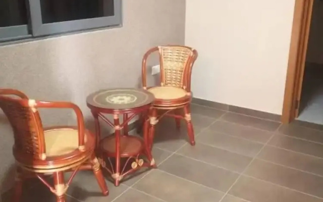 Alpha's Court