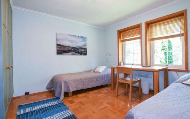 Holiday Home Villa ekdal
