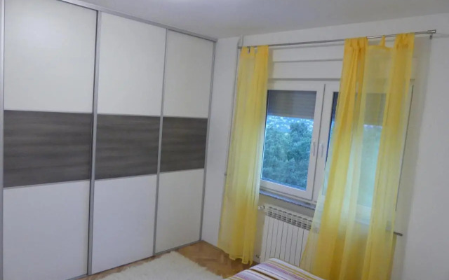 NEW, cozy&sea view apartment