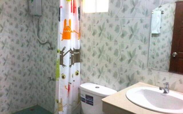 Saksri Resort