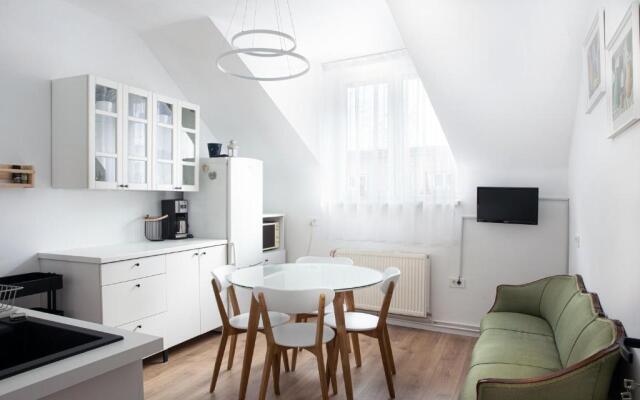 Apartament Agnes