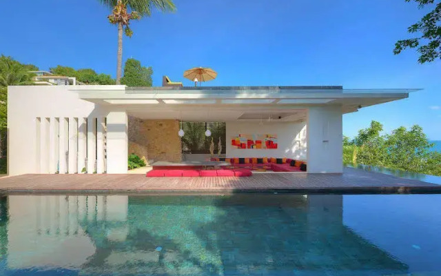 Samujana -Five Bedrooms Pool Villa - 6