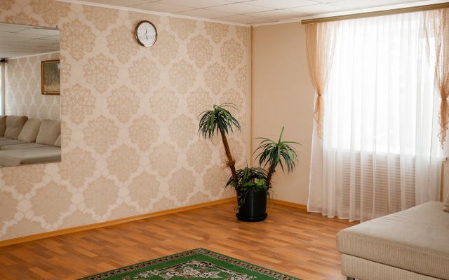 Sosnovyj Bor (Zudilovo)