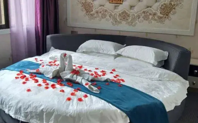 Tanchang Xielle Theme Hotel