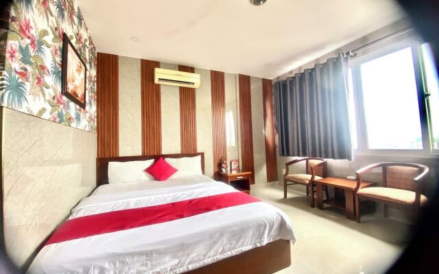 Phuong Thuy Hotel Thu Duc near QL13