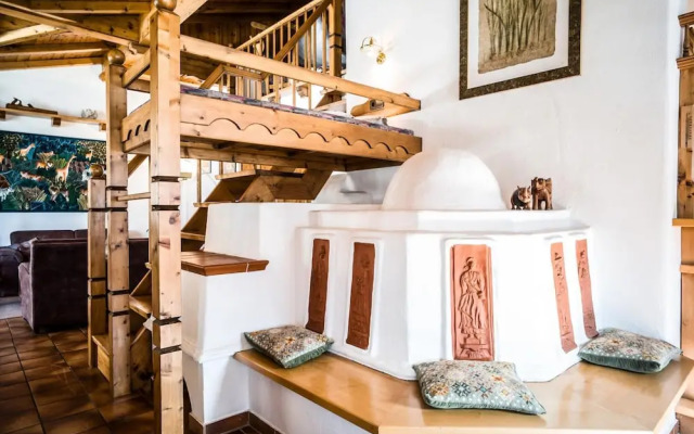 Landhaus Lodges Kaprun - Johann