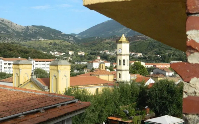 Hotel Del Sole Al Plebiscito