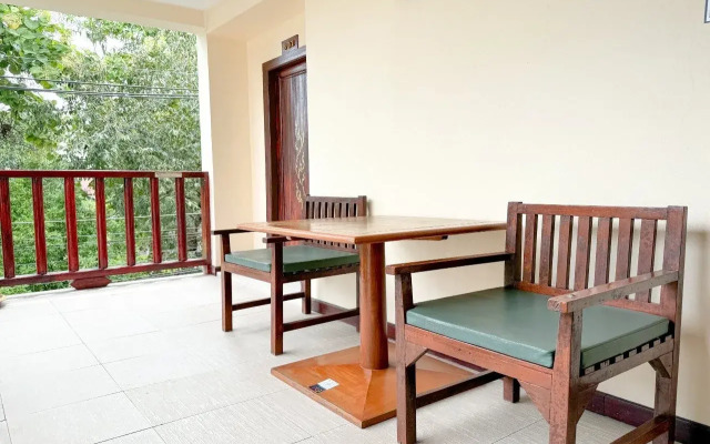 SK house 2