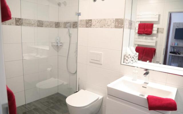 Hotel Neuenburger Hof