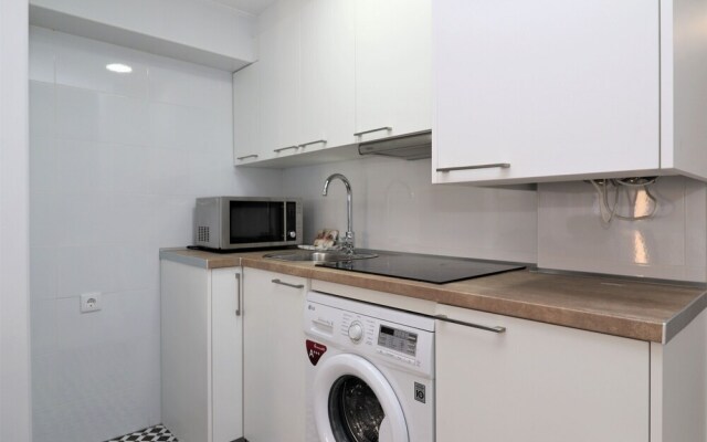 Inlesa Apartment 4-A