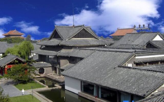 Queli Hotel