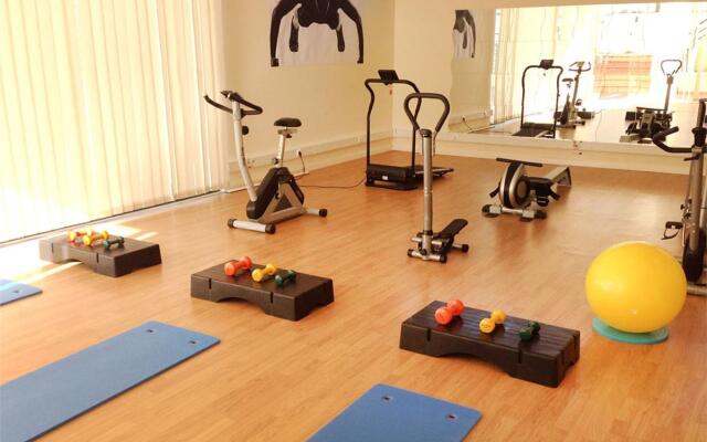 Glenridge Albufeira Beach & Golf Resort