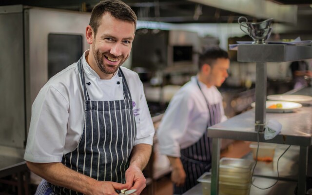 The Brehon Hotel & Spa