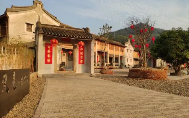 MeiZhou JZL  B & B