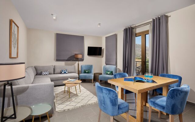 Sempre Viva Suites