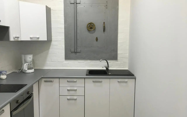 Apartament Bankowy