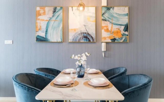 Madam Design 1 at Kota Damansara