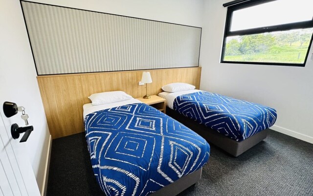 Apollo Dream Suites