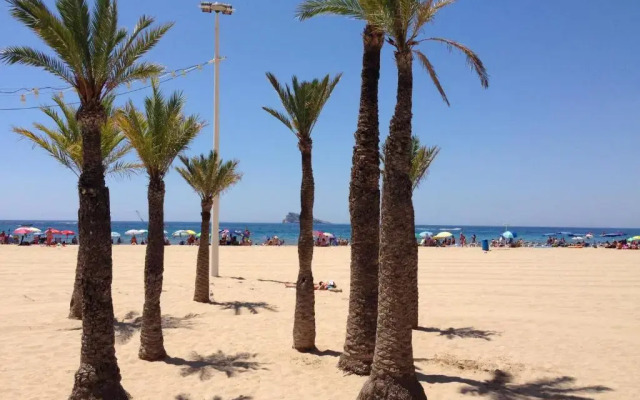 Apartamentos Torre Don Vicente - Arca Rent