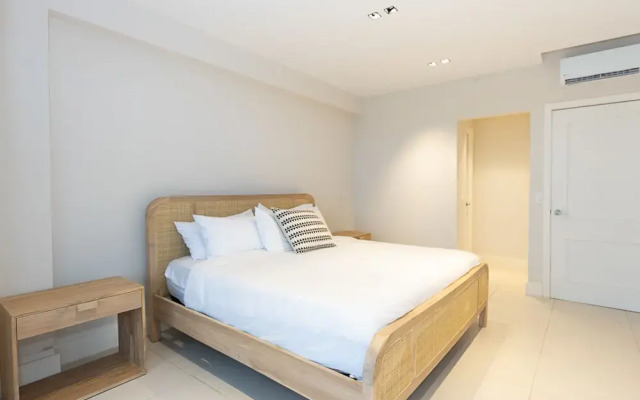 The Palms Penthouse by Acomodo Punta Caelo