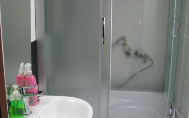 Mini Hotel Tverskaya 5
