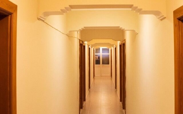 Sarımsaklı Sahil Otel