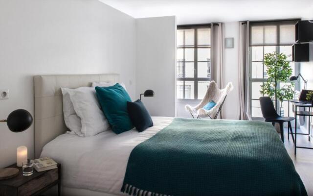 Le Logis Versaillais