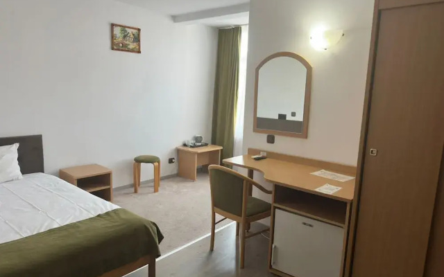 Hotel Apollo Central